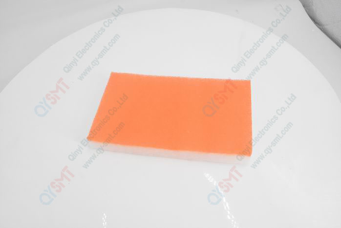 Pyramax 125N FILTER FLUX 235 x 135 x 25mm