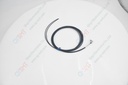 Optical fiber senor