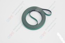 Flat conveyor belt 1920*7*1mm