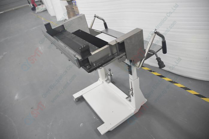 2080/3020 trolley for mechanical platform