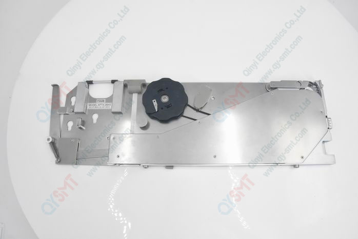 Autotronik feeder