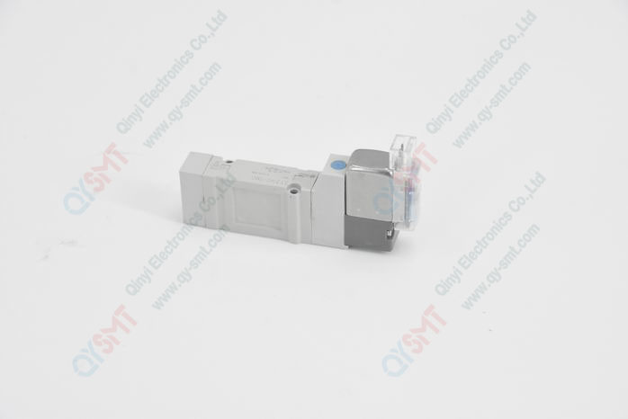 SOLENOID VALVE