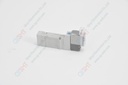 SOLENOID VALVE