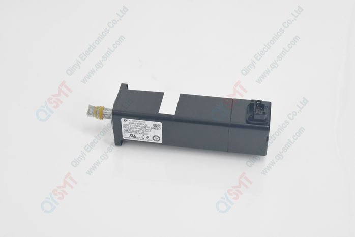 YASKAWA AC SERVO MOTOR