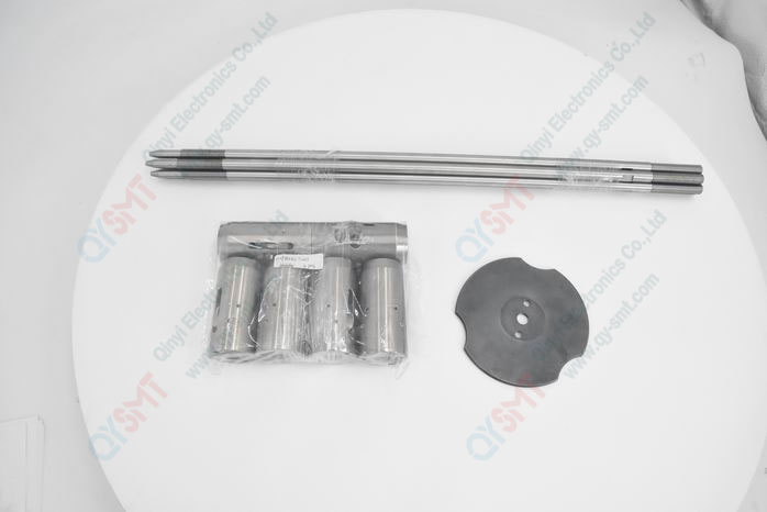 HOLDER(KXFB0357A01 HOLDER, KXFB0359A00 HOLDER, KXFB08YYA01 ROD ,KXFB0ATRA00 FLANGE)