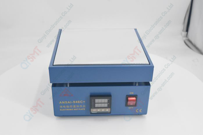 Hot plate 200*200