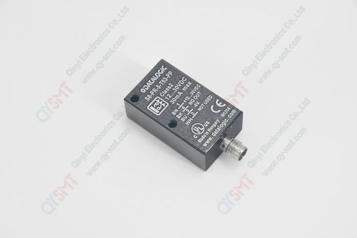 Datalogic sensor