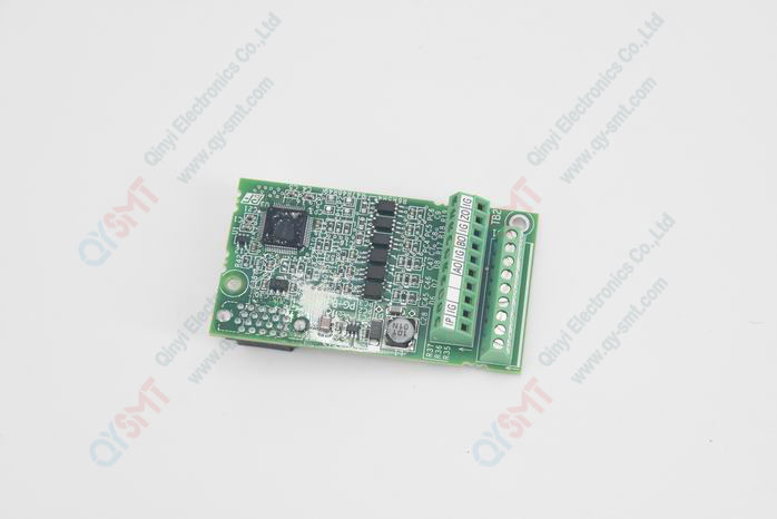 Card for CIMR-HB4A0031FBC Drive