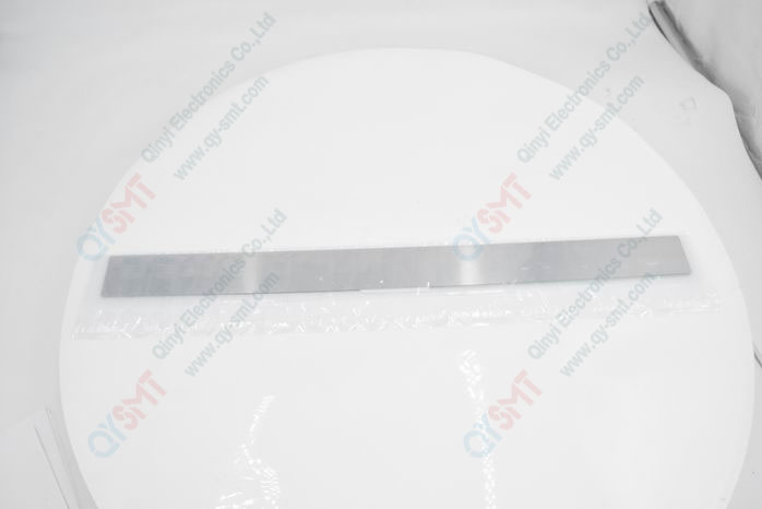 squeegee blade for SPG printer 530mm