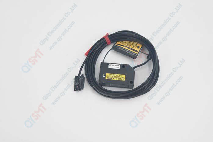 Sensor