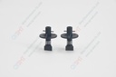 Retangular Nozzle 8.4x1.8