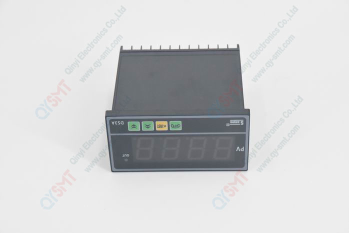 Volt meter
