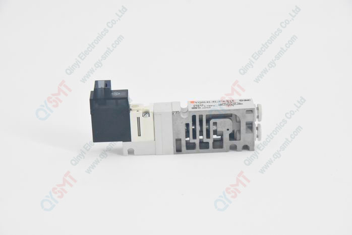 Pneumatic valve