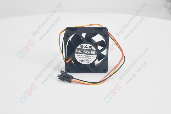 FAN SAN ACE 60 24V