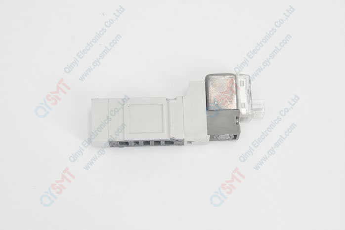 solenoid valve