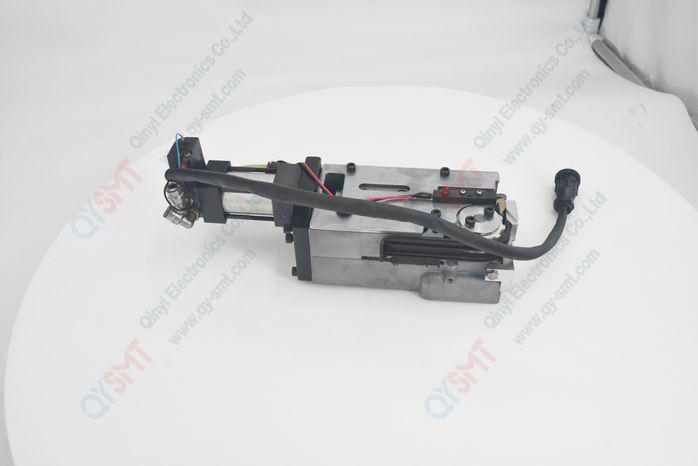 RL DISP HD ASSY