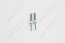 Router bit 3.175 x 1.9mm (down cut)