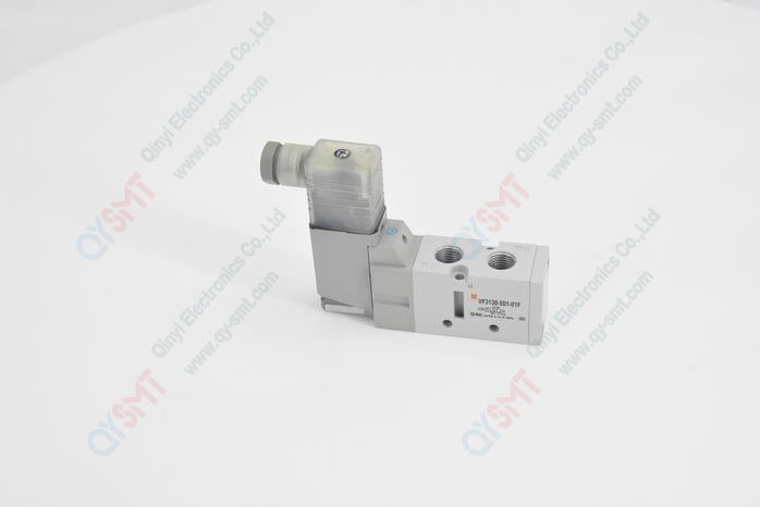 SMC valve