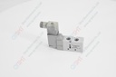 SMC valve
