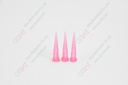 Plastic Needle