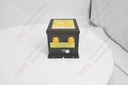Ionizing air gun