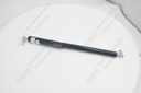 MPM Gas Spring, L=38.5 cm, S=12.5 cm, d=10 mm, D=22.22 mm, Screw M8,  Safety cover,  N=400 Newton