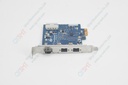 Camera board K62798(PFW-87)