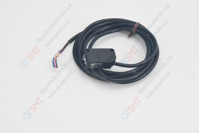 Omron sensor