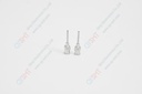 Needle, 16GA, 1/2 in, SS(12)