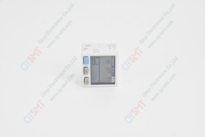 Pressure indicator