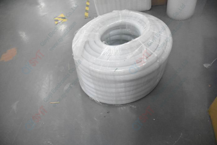 Clear High Temperature Chiller Silicone Hose