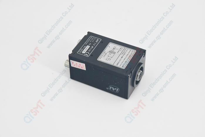 Fiber optic sensor