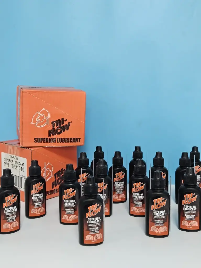 TRI-FLOW Superior Lubricant 59ml