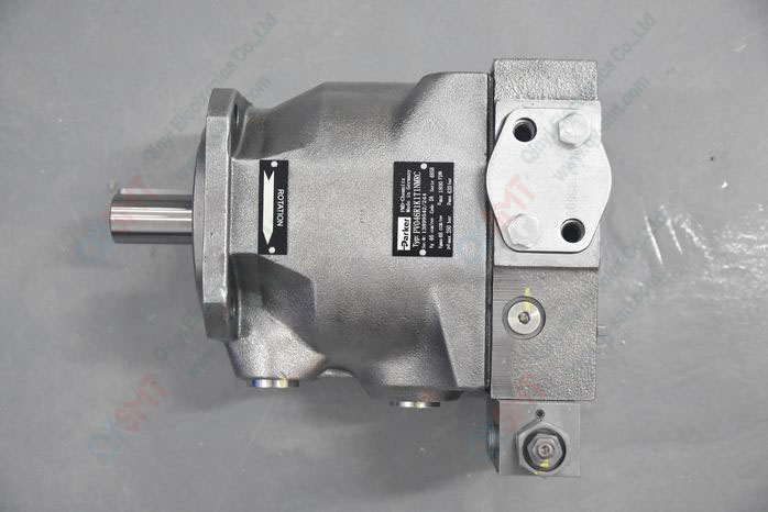 Parker Pump