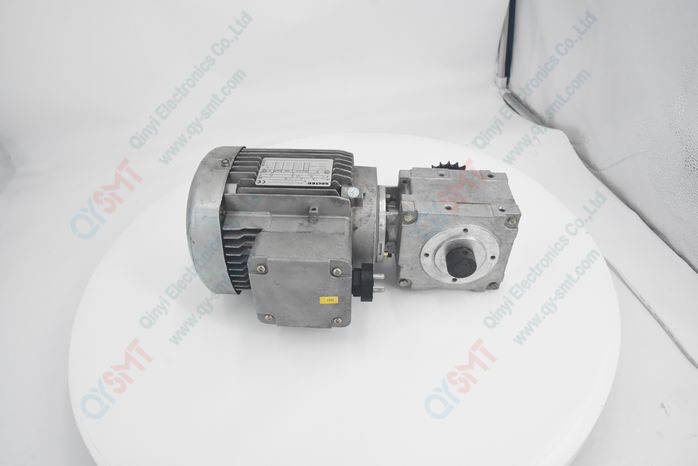 Motor +Gear