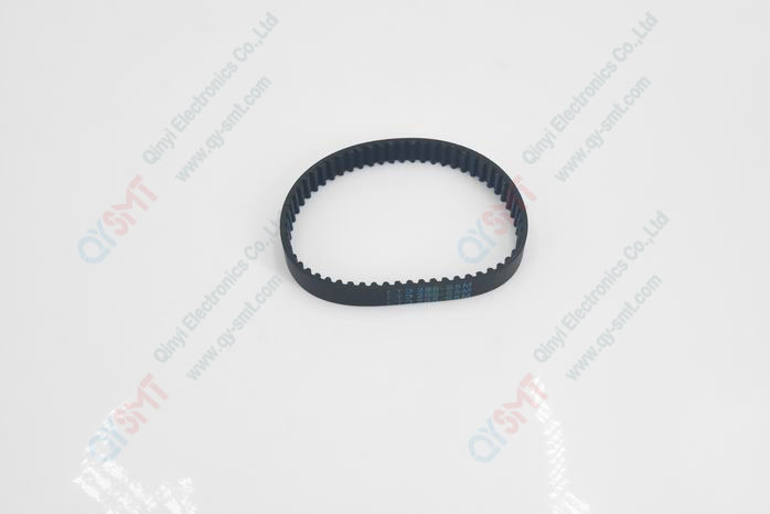 Spindle synchronization belt