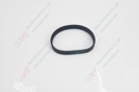Spindle synchronization belt