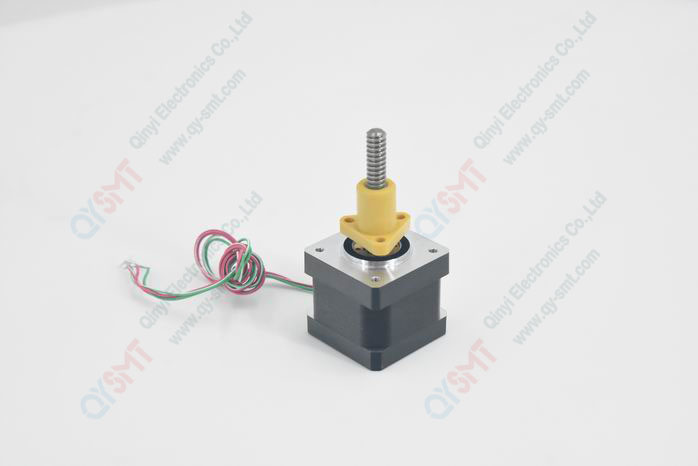 screw motor