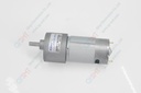 Receiving motor