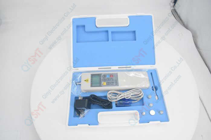 Spring Dynamometer