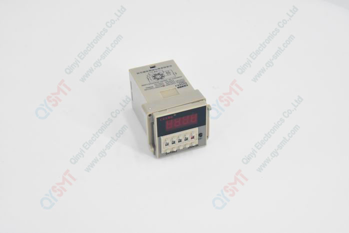 Counter meter