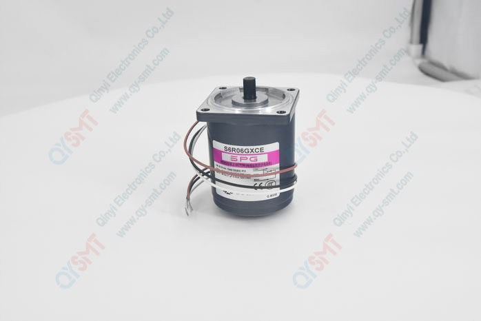 SPG Motor servo