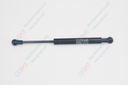 Gas Spring (236mm,80mm,100N, Dia 15&6mm)