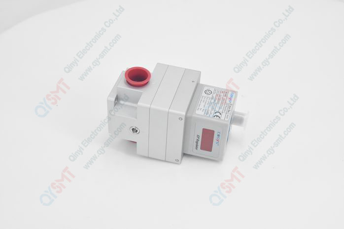 COSYS electric proportional valve