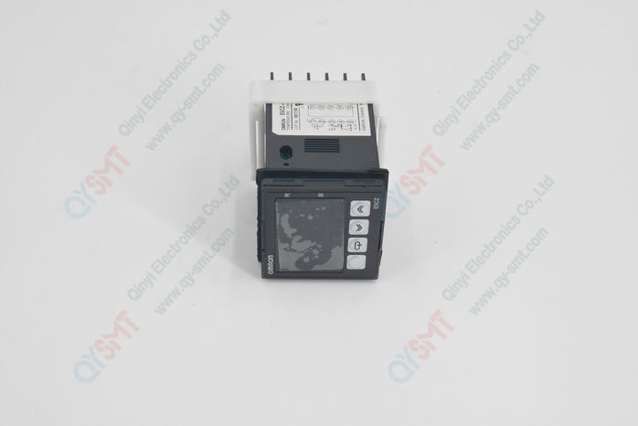 Temperature controller