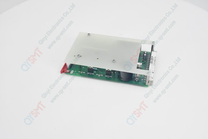 SERVO AMPLIFIER BOARD TDS120/1D