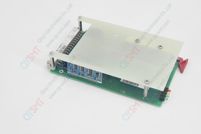 SERVO AMPLIFIER BOARD TBS120/2.5S