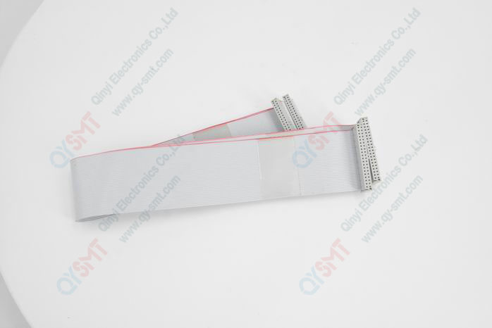 FLAT RIBBON CABLE SET TWIN