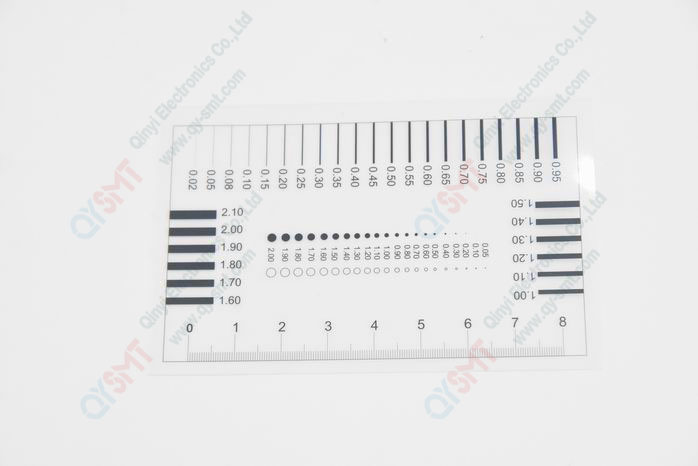 Spot Gauge