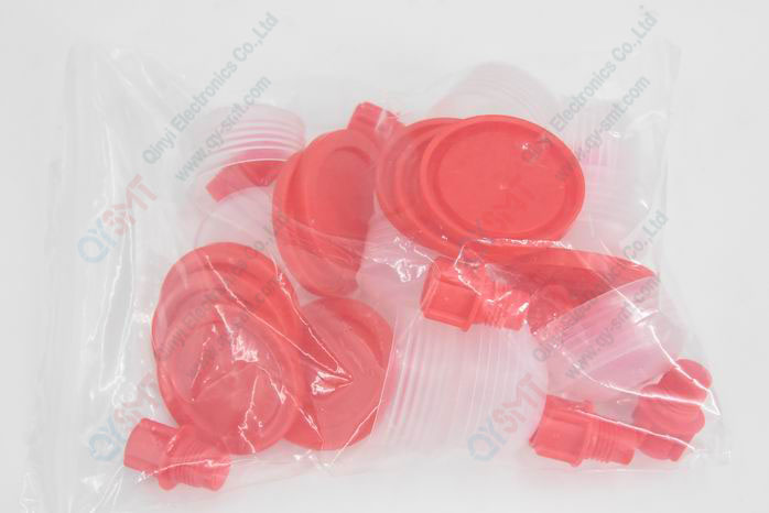 SEMCO Wiper Plunger